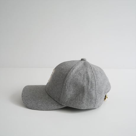 2023AW / L'Appartement購入品 / GOOD GRIEF! / G Cap / 23095570001330 / 2402-0394