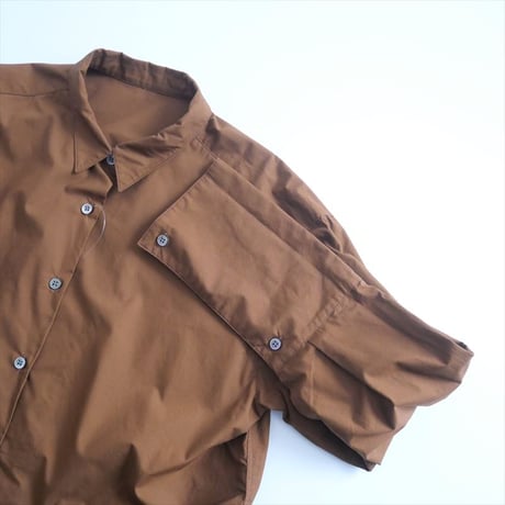 2022AW / GOOD GRIEF! / Typewriter Shirt Set Up / 22050560201630 / 2405-1287