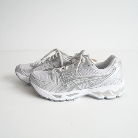 2025SS今季・人気完売品 / 未使用 / Ray BEAMS購入 / ASICS / GEL-KAYANO 14 / 61-31-0561-010 / 2504-1163