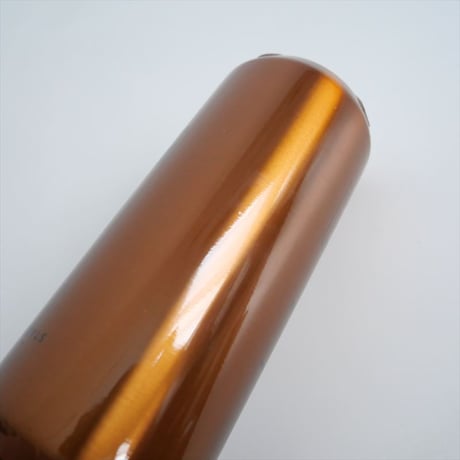 2025SS今季 / 未使用 / STARBUCKS×PORTER / リザーブ リサイクルステンレスボトル カッパー355ml / 2504-0695