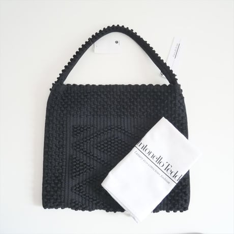 2024 / 未使用 / Antonello Tedde / FLAT BAG / 2409-0049