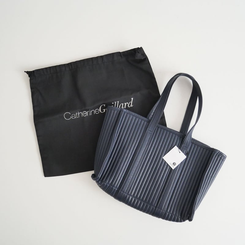 2022 / Catherine Gaillard / トートバッグ SMALL / TOMO...