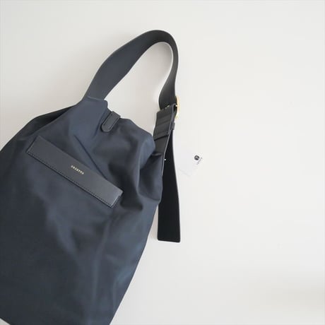 2024SS / SPICK&SPAN別注 / ORSETTO / SECCHIO SHOULDER BAG / 24092210006110 / 2407-0799