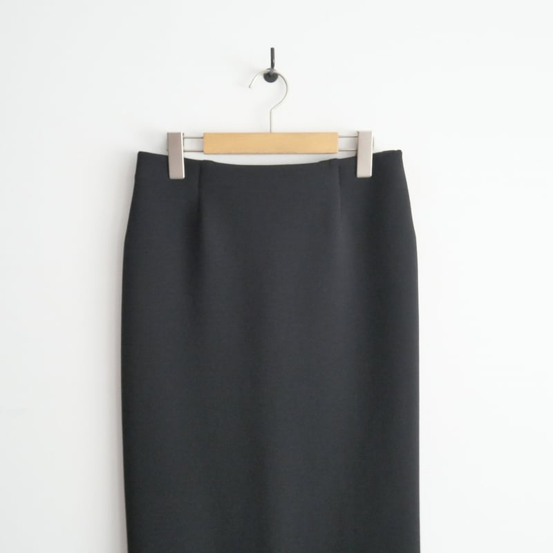 DEUXIEME CLASSE dumble fitタイトスカート 36 2022AW / DEUXIEME