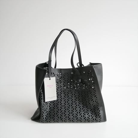 2025SS / GIANNI CHIARINI / MARCELLA AGADIR M / 2603-1261