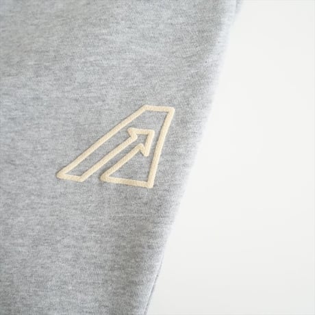 2023AW / MUSE de Deuxieme Classe購入品 / AUTRY / SWEAT パンツ / 23030521000230 / 2402-0832