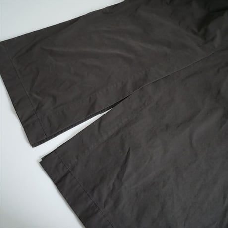 Plage / Balmacaan コート / 23020922101030 2603-0507