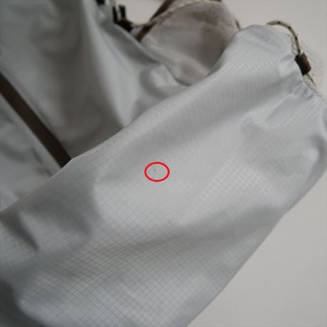 2026SS今季・人気予約商品 未使用 TODAYFUL Useful Sheer Backpack 12611002 2607-0015