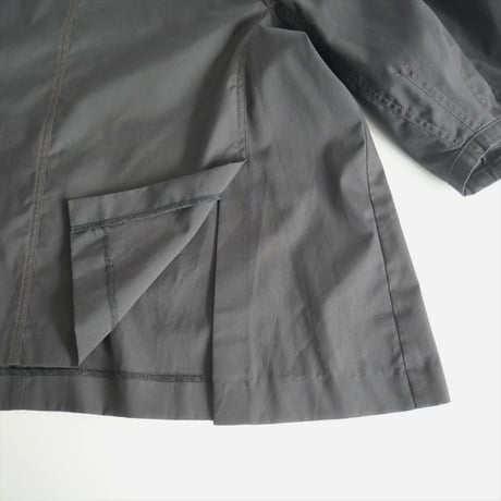 2024SS・人気完売品 / IORE / LANTERN BLOUSE / IOR24SS-BL-002 / 2503-0938
