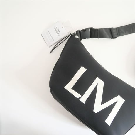 2024AW / 未使用 / AP STUDIO購入品 / LOREAK / MENDIAN Mini Bag / 24092587000930 / 2509-0599