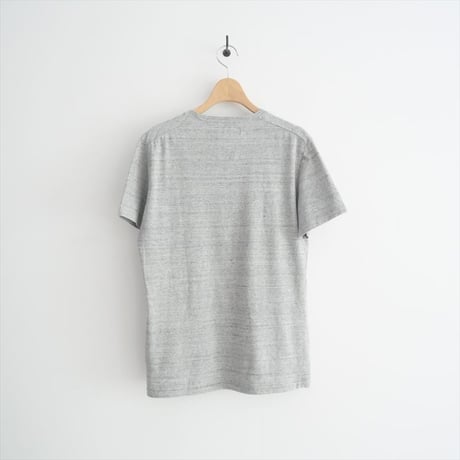 継続販売品 / MADISONBLUE / HELLO CREW NECK TEE / MB999-7101 / 2508-1203