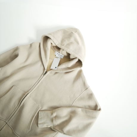 2023AW / L'Appartement別注 / AMERICANA / WIDE FULLZIP HOODIE / 23070570003330 / 2512-2043