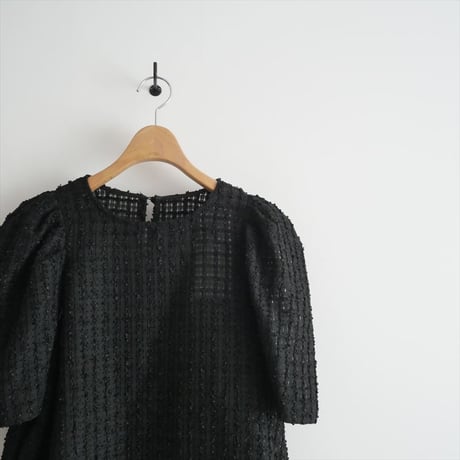 2024SS / 未使用 / OHGA / SAVON / OHGA-1124 / 2408-2003