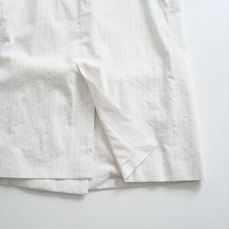2024SS今季 / 未使用 / HELIOPOLE / DOUBLE BREASTED GILLET / 14003029012HN / 2405-2154