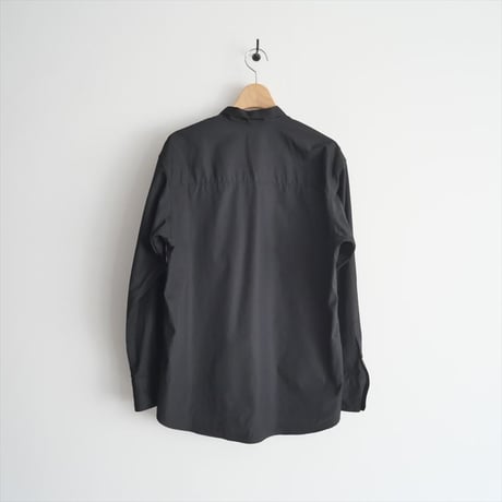 2023AW / DEUXIEME CLASSE / BOWTIE シャツ / 23050500404030 / 2412-0914