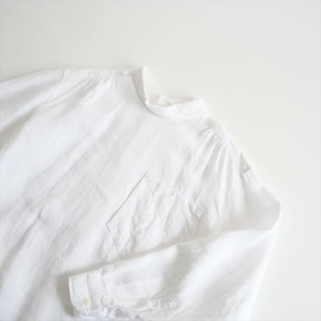 2023SS / 未使用 / ASEEDONCLOUD  / HandWerker HW blindhunter shirt / 231612 / 2412-2079