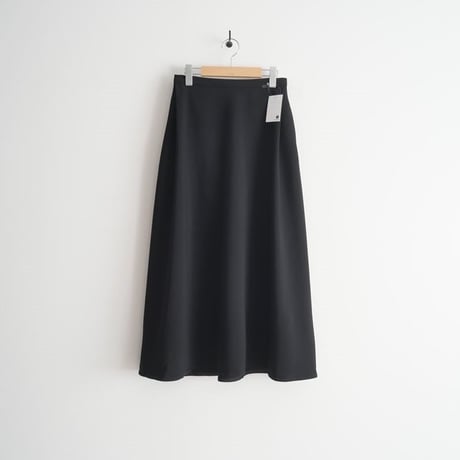 2022AW / DEUXIEME CLASSE / EDEN Flare スカート / 22060500416030 / 2504-0640