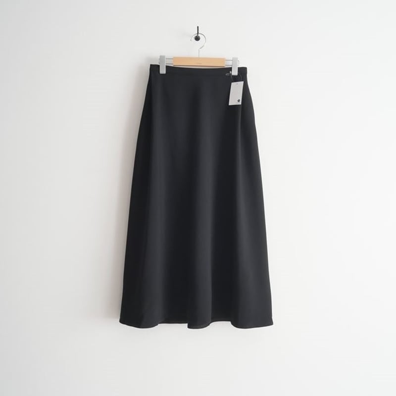 2022AW / DEUXIEME CLASSE / EDEN Flare スカート / 22