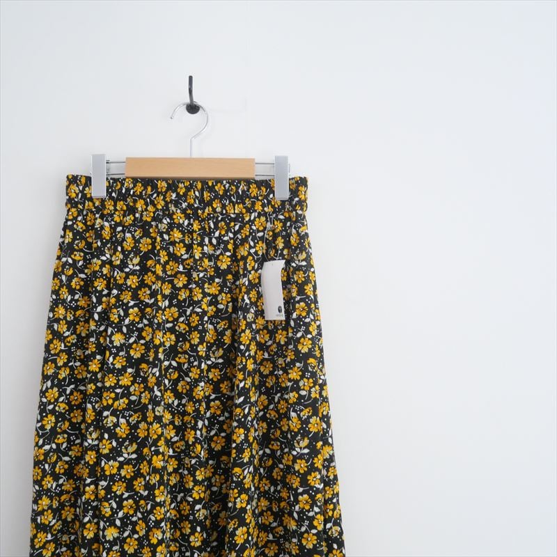 新品 deres 17th breakthrough skirt セシリーバンセン - Cecilie Bahnsen | Panelled Skirt-Black-6