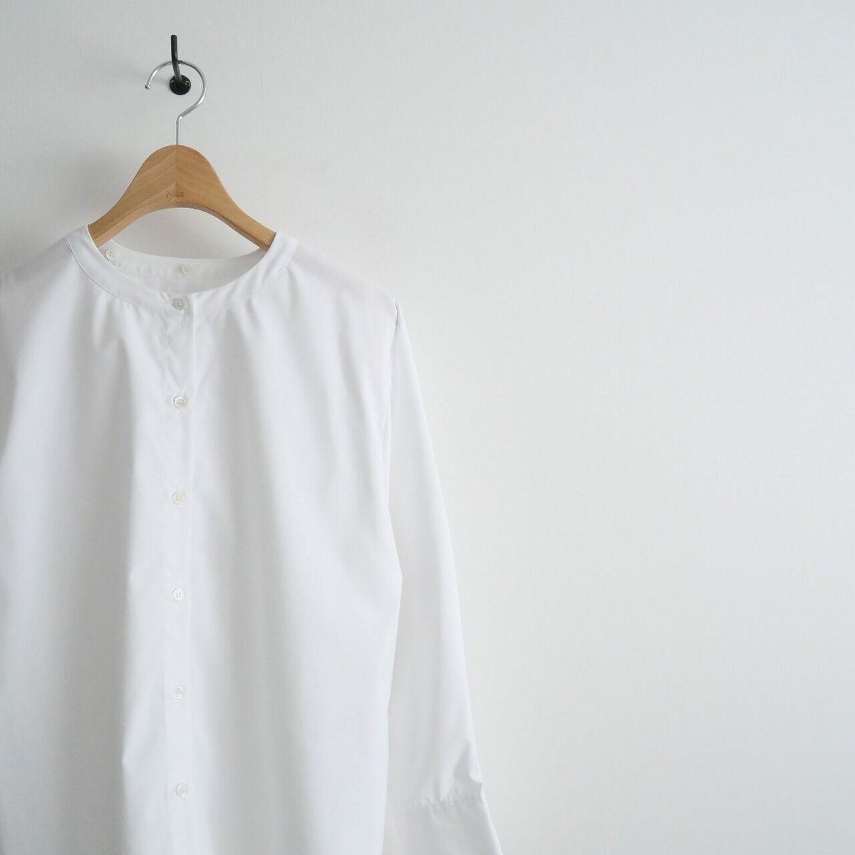 ohga 4way刺繍ブラウス