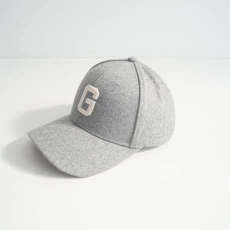 2023AW / L'Appartement購入品 / GOOD GRIEF! / G Cap / 23095570001330 / 2402-0394
