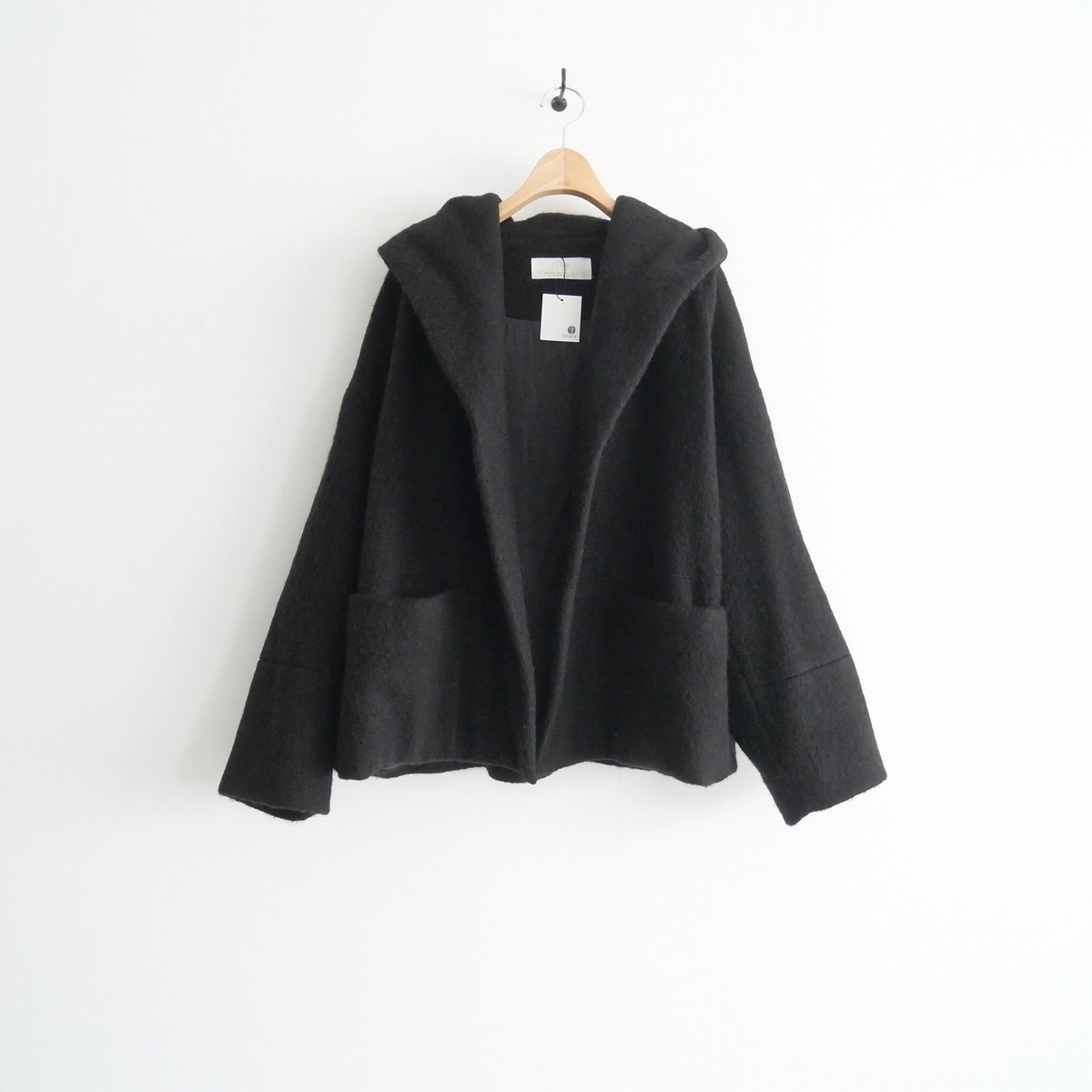 2022AW / Plage / Shaggy Hoodie コート / Plage購入品 /