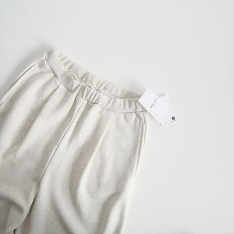 2024AW今季 / 未使用 / relume JOURNAL STANDARD / WIDEスウェットパンツ / 24070462814030 / 2412-0349