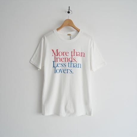 未使用 / DEUXIEME CLASSE / MY LOVE RULE T / 20070500408030 / 2310-0377