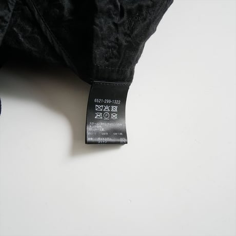Drawer SPRING パフィノーカラーブラウス 6521-299-1322 / 2605-1004