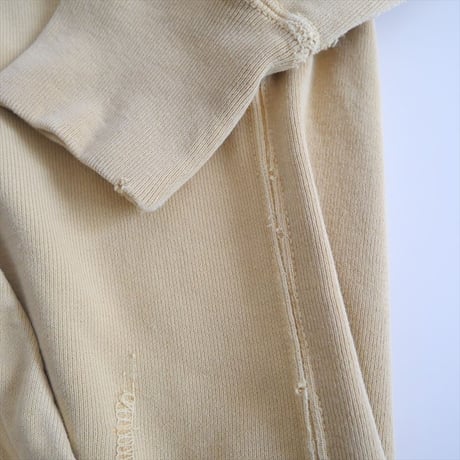 2025SS今季 / MUSE de Deuxieme Classe購入品 / REMI RELIEF / MICHIGAN SWEAT パーカー / 2505-0635