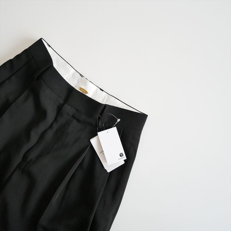 2025AW今季 / 未使用 / DEUXIEME CLASSE / Peter's suit