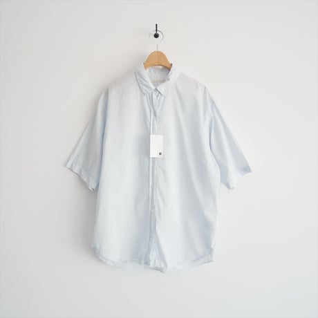 Plage / Compact シャツ / 24050922108020 / 2507-1004