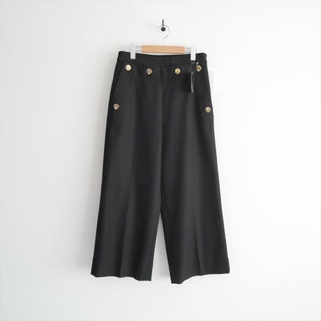継続販売品 / 未使用 / BRILL ツイルマリンパンツ 490804 / 2605-0155