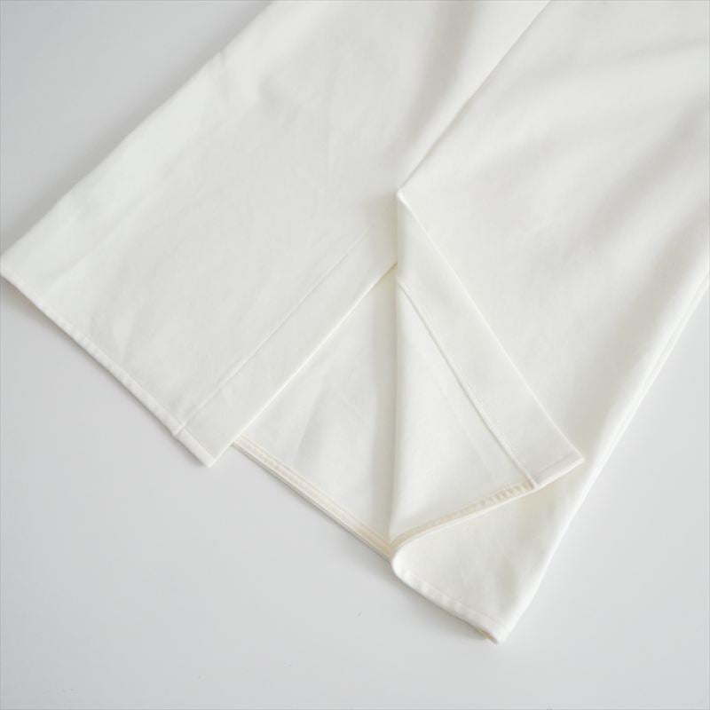 継続販売品 SOEJU ダブルジャージーペンシルスカート S-00-SK-026 2606