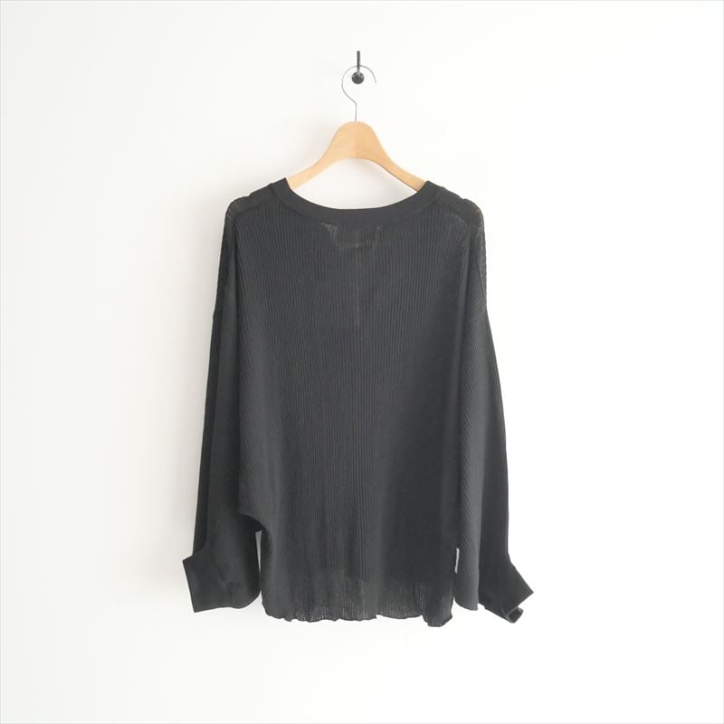 2023SS / 未使用 / AP STUDIO購入品 / CAROUSELAMBRA / ス
