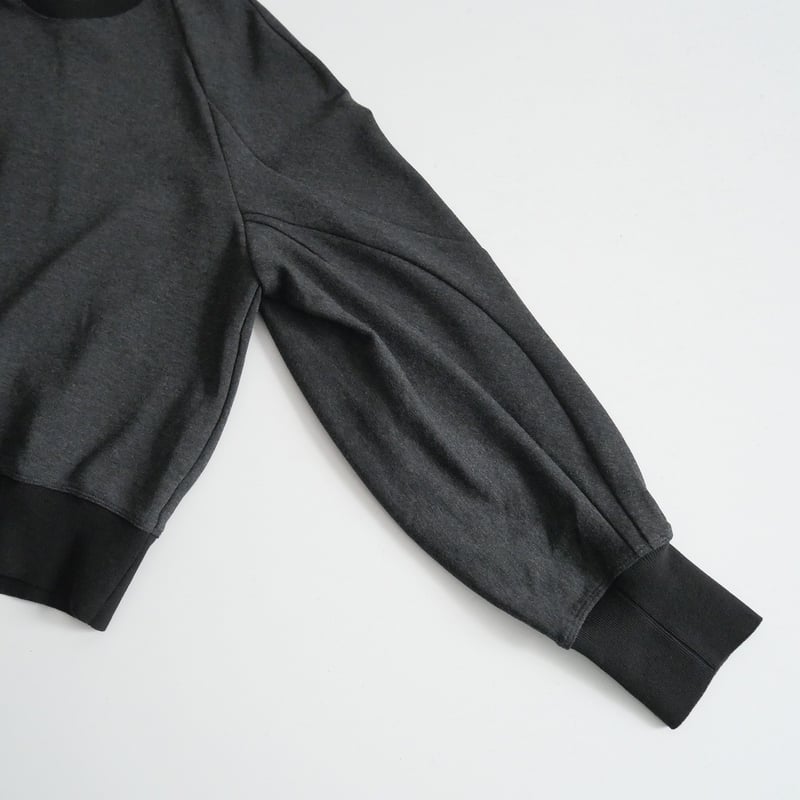 2022 / 未使用 / Theory / Double Knit LT N LS Seam