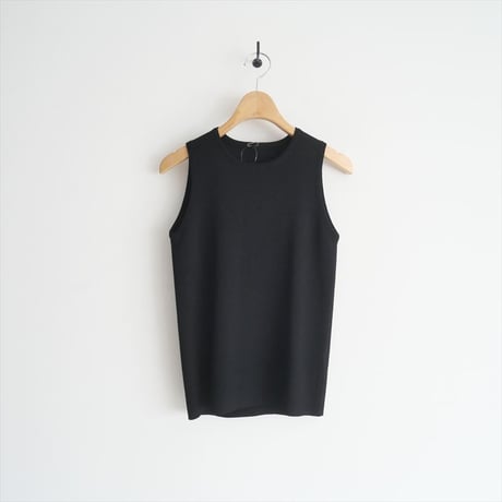 2024SS・人気完売品 / DEUXIEME CLASSE / Diner B RIB CROP タンクトップ / 24080500407010 / 2503-0959