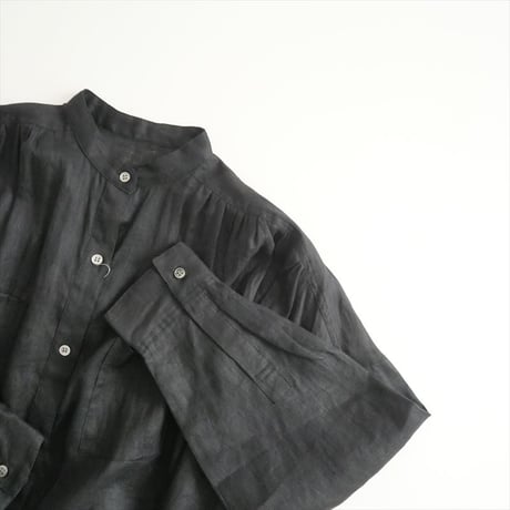 2024SS / 未使用 / JOURNAL STANDARD / ゼフィールリネンギャザーワンピース / 24040400501010 / 2408-0122