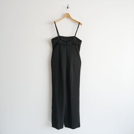 継続販売品 / Drawing Numbers / ダブルクロスコンビネゾン / DNZ1051409A0005 / 2602-0512