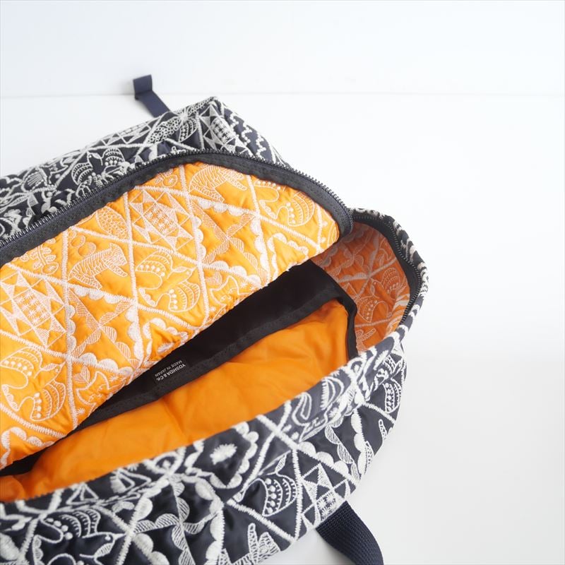 ミナペルホネン × PORTER symphony DAY PACK 新品未使用 ミナペルホネン × PORTER symphony DAY PACK 新品未使用 - メルカリ