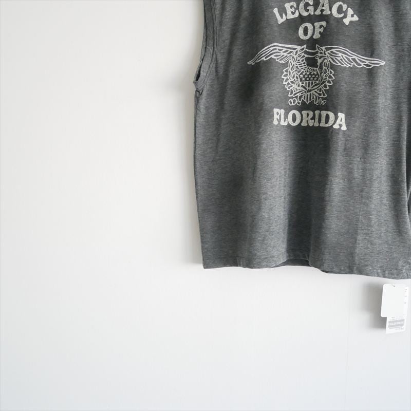 未使用 / L'Appartement購入品 / STAMMBAUM / NO SLEEVE
