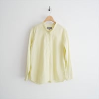 MARGARET HOWELL SUPER FINE COTTON SHIRT 578-41530092606-0043