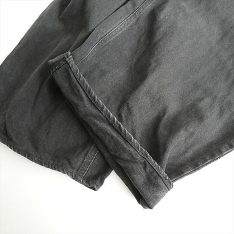 2024・人気完売品 / BABYLONE購入 / HAIKURE / BETHANY MID BLACK / 2439100702 / 2512-0678