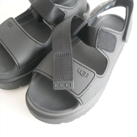 継続販売品 / UGG / GoldenGlow Sandal / 2507-0621