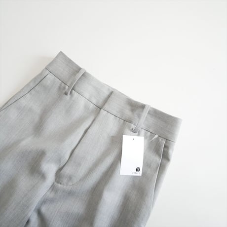 2025SS KEINA RITA TROUSERS KP251-016 2606-0582