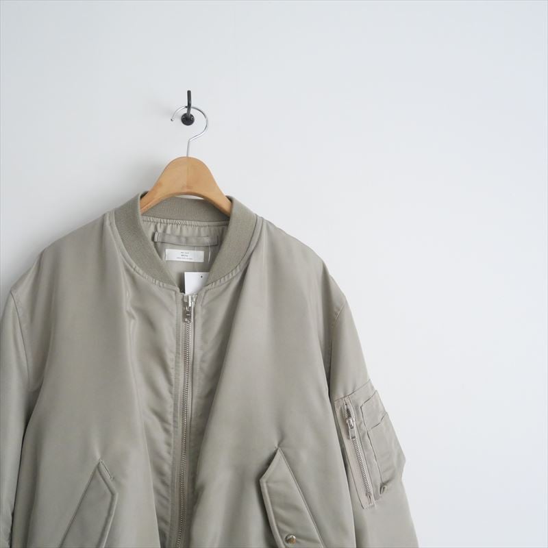 MUSE de Deuxieme Classe ents. 　アウター　シルク 人気完売品 / MUSE de Deuxieme Classe同型お取扱い / ents. /