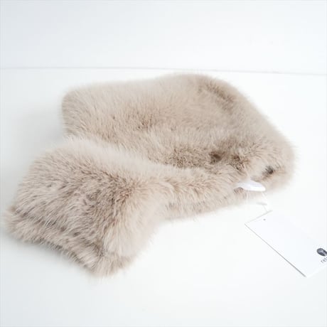 2025 / CELERI / Deuxieme Classe / FUR BALACLAVA / 25090500303010 / 2601-2058