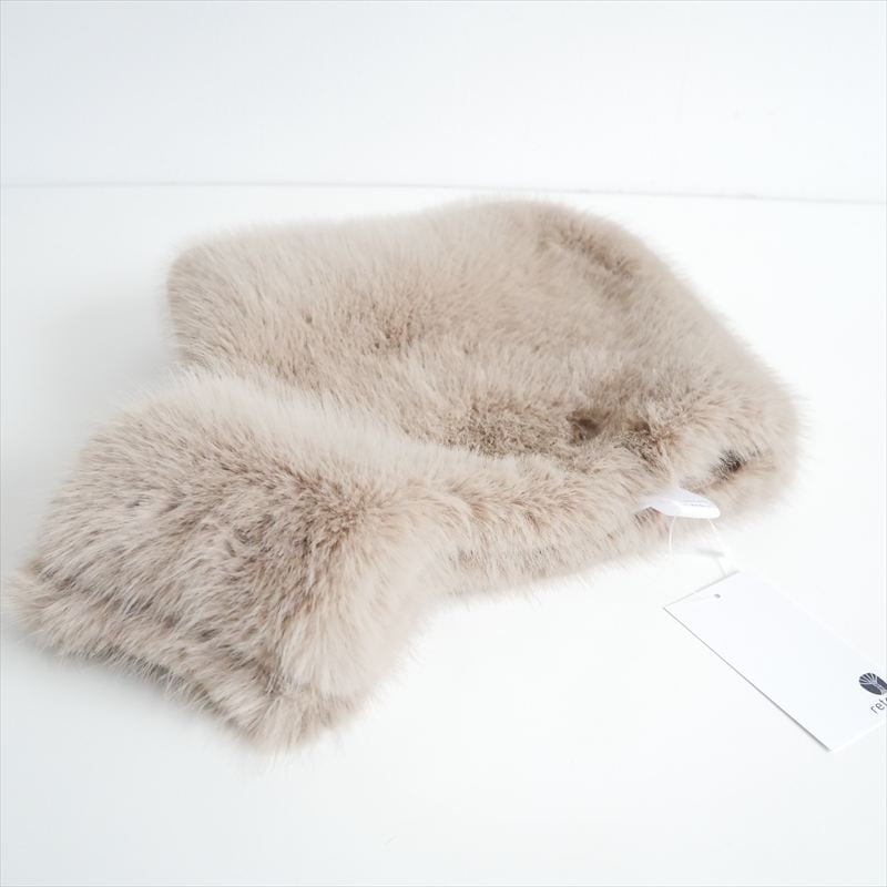 2025 / CELERI / Deuxieme Classe / FUR BALACLAVA