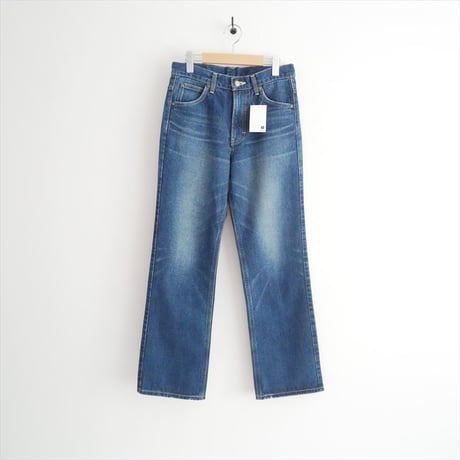 人気完売品 DEUXIEME CLASSE別注 Lee 5 ポケット デニム 240305007160302605-2230