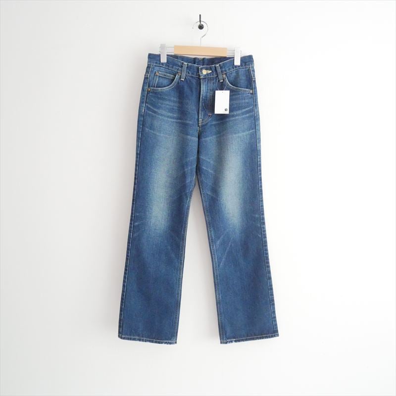 人気完売品 DEUXIEME CLASSE別注 Lee 5 ポケット デニム 24030500